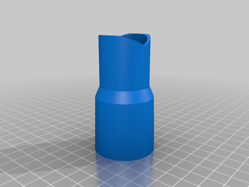 Adapter Bosch GEX Exzenterschleifer zu Bosch Ventaro