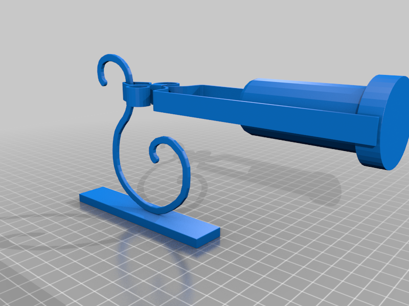 Candle Sconce