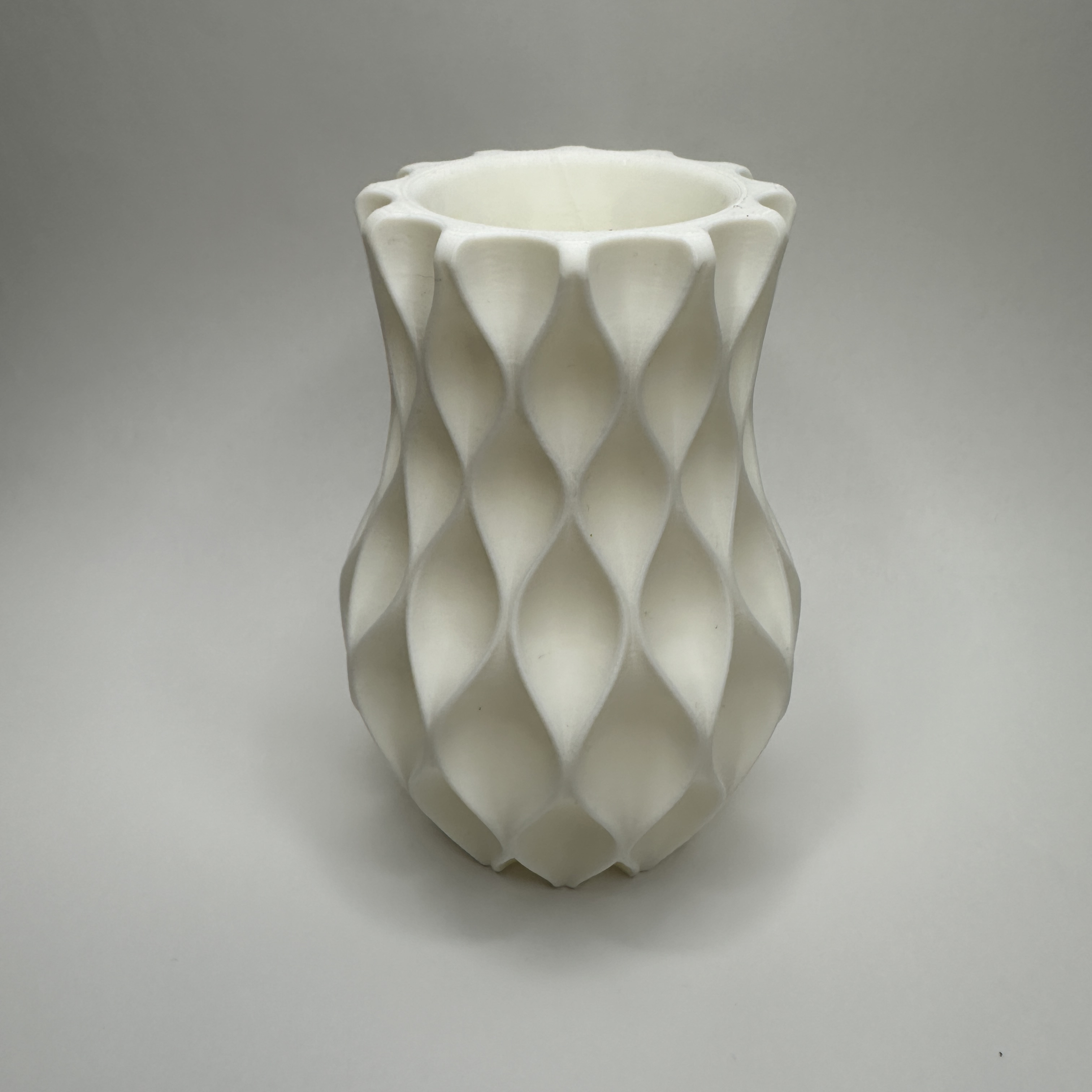 Vase Sequence Design