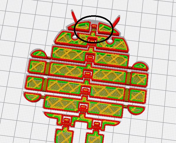 flexi android fixed