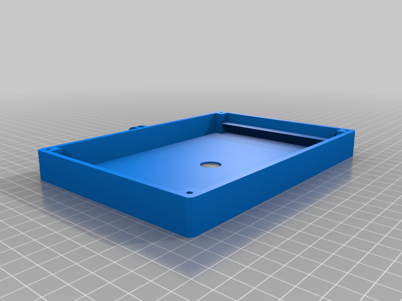 VoCore 6.8" Screen case "Square"