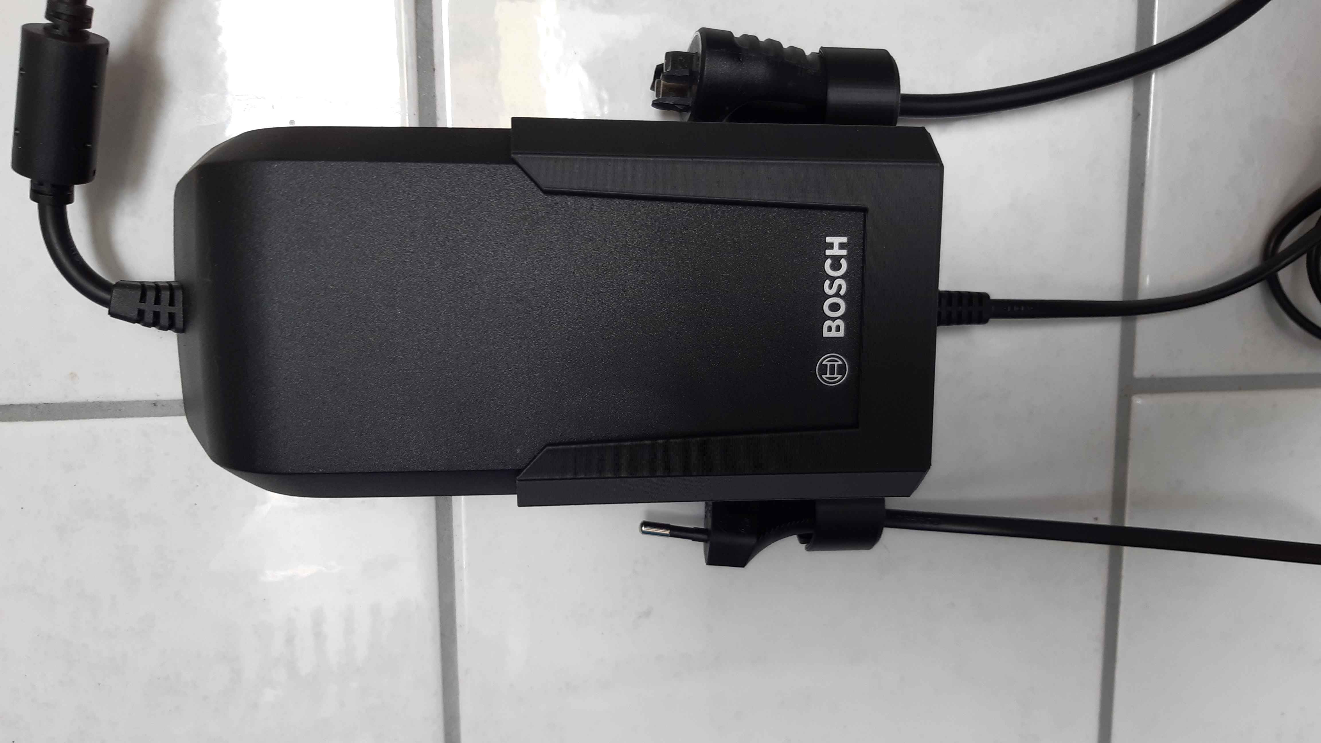 eBike Battery Charger Bosch 36/4