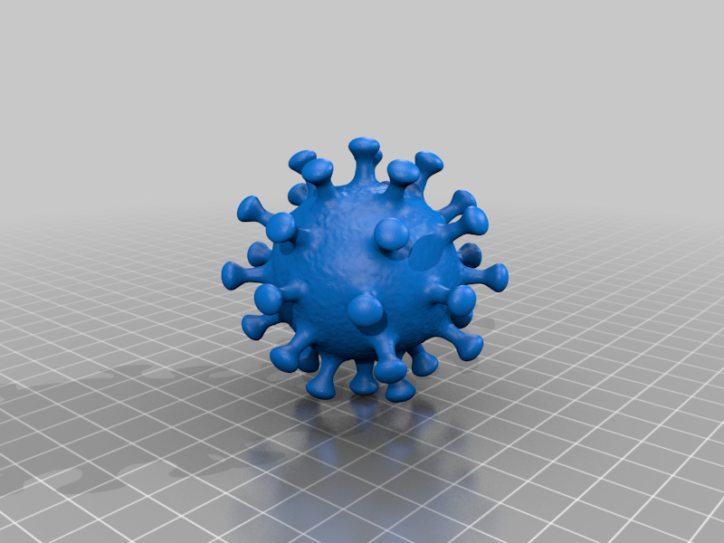 Corona Virus