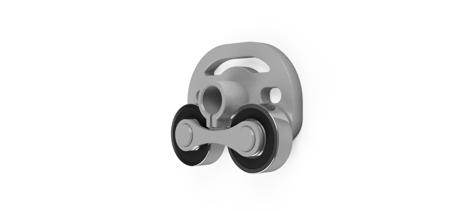 Snapmaker Artisan Spool Roller V.2