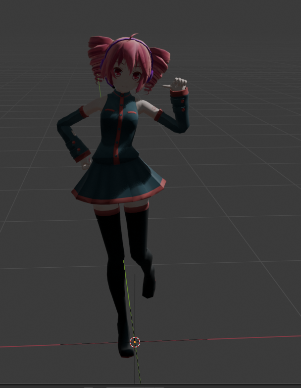 kasane teto UTAU
