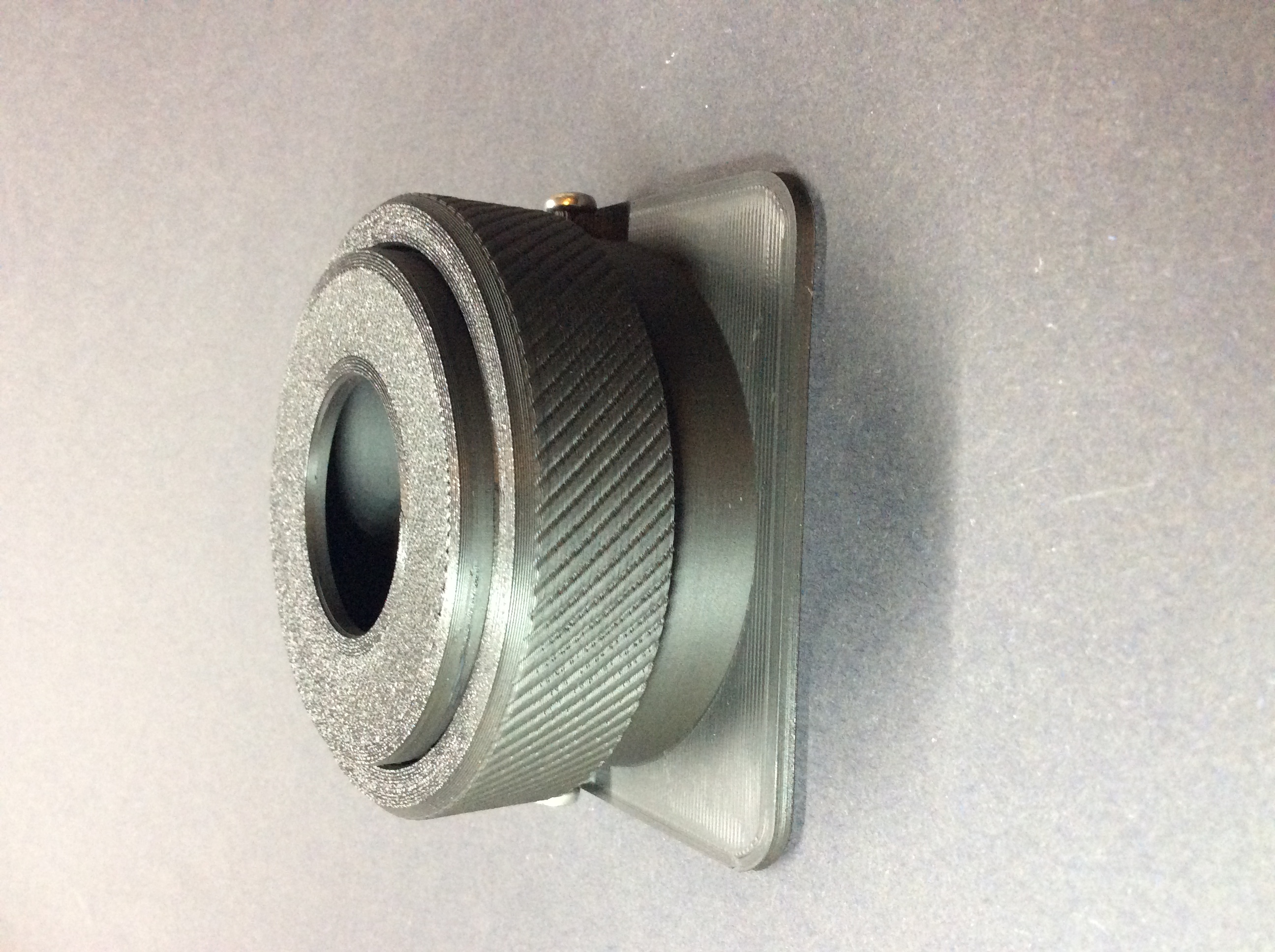 Open Camera: Focus Helicoid
