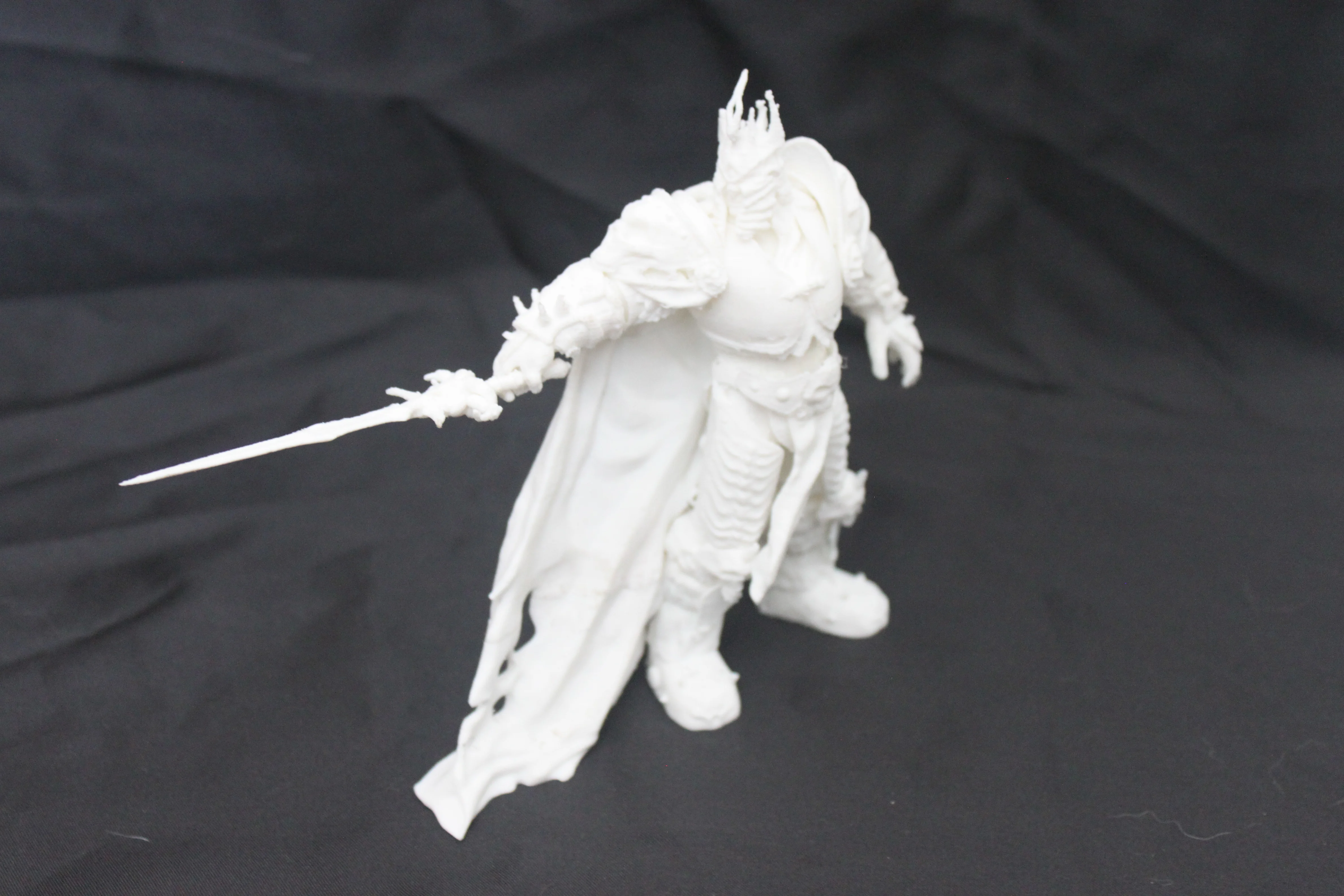 The Lich King / Arthas