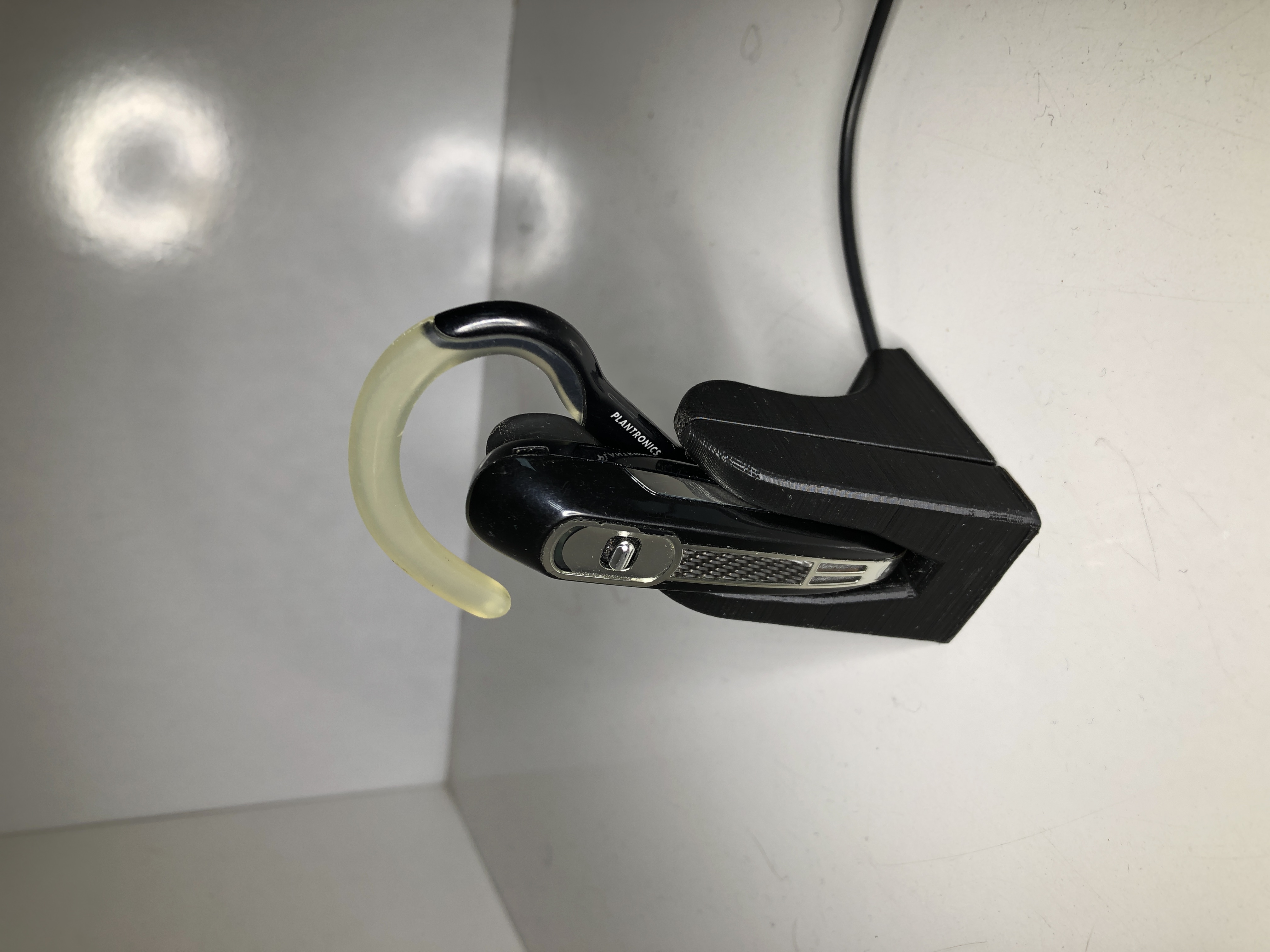 Plantronics Voyager 520 Headset-stand