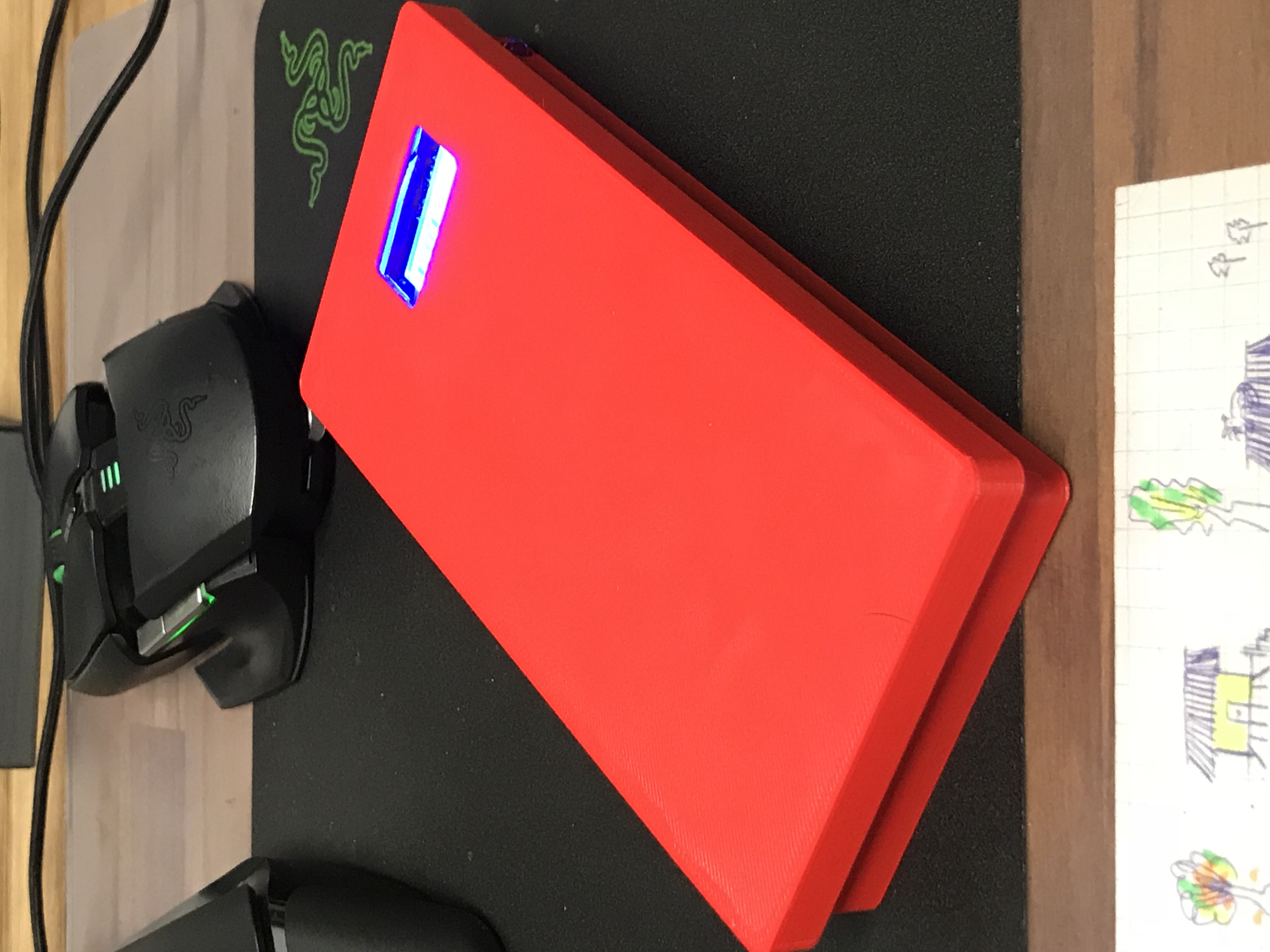 Power Bank