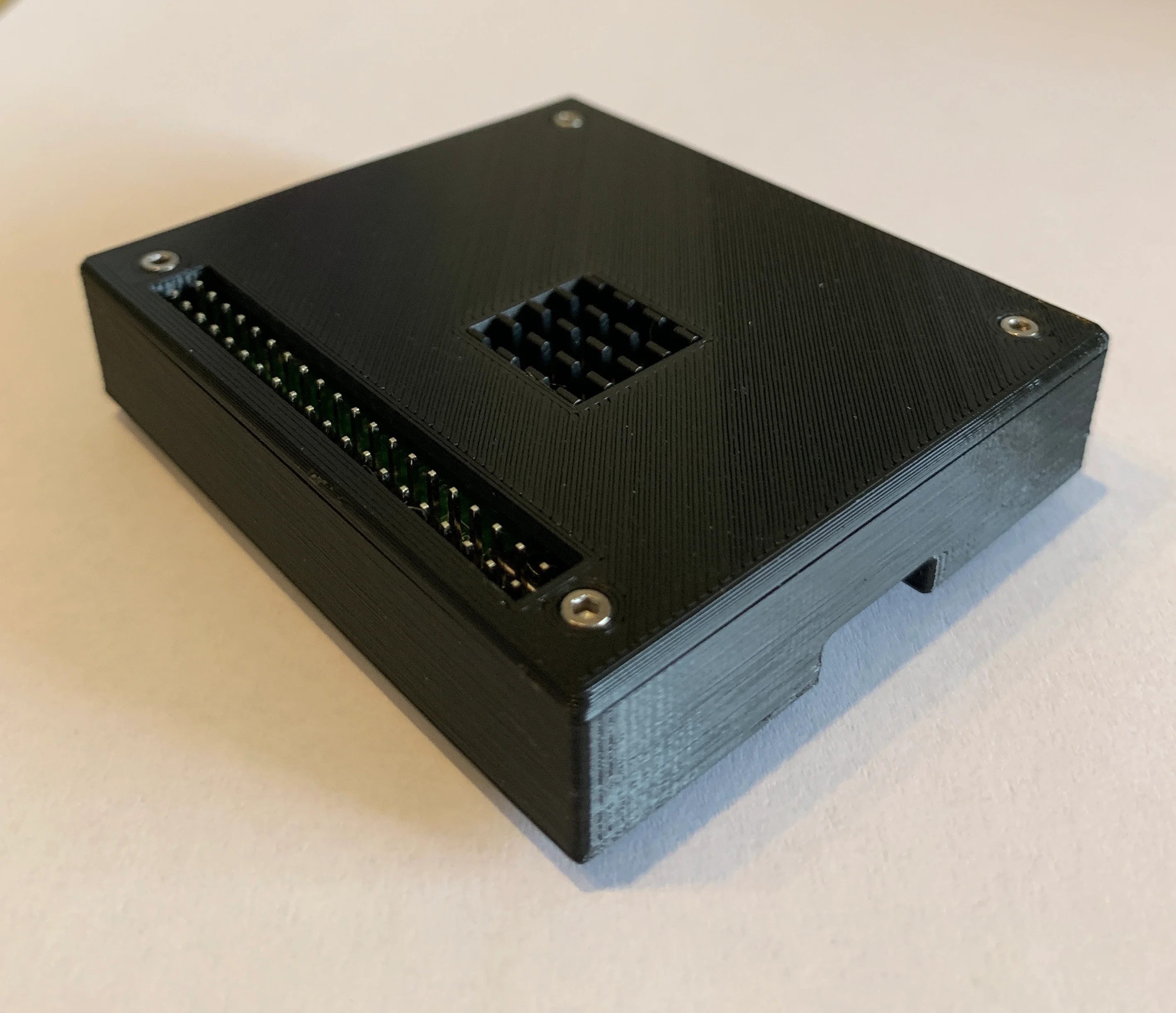 Raspberry Pi Model 3A+ Case