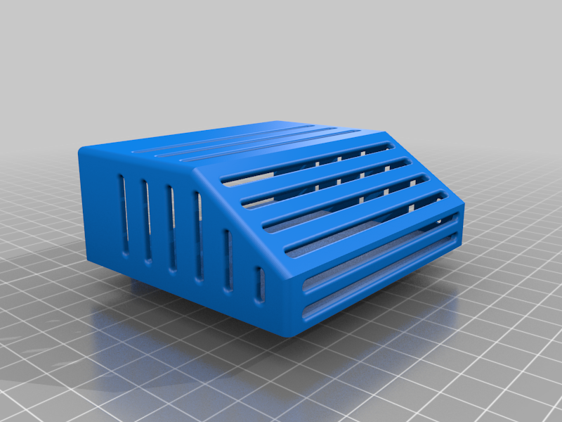 Aquarium Plant Holder