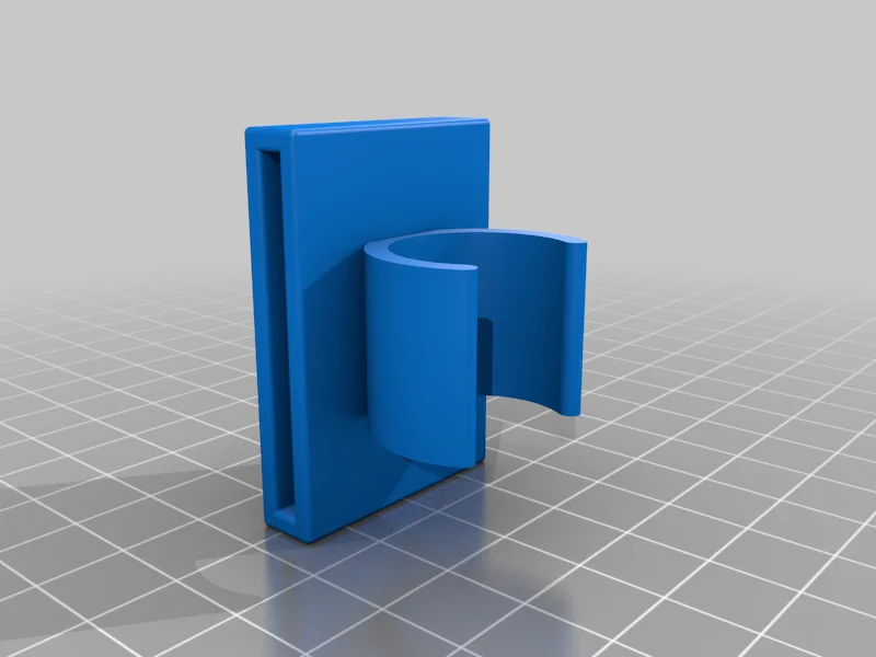Parametric Clip-on Shotgun Shell Belt