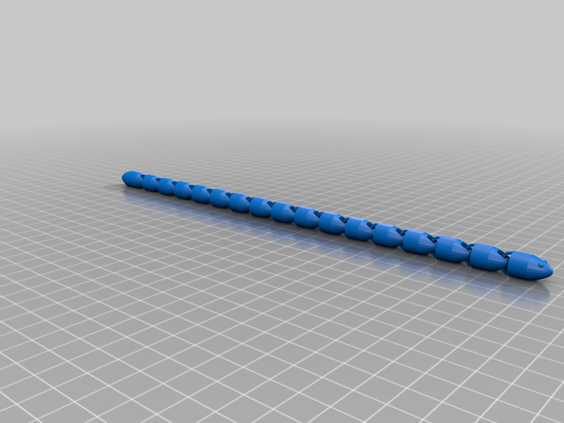 bendable