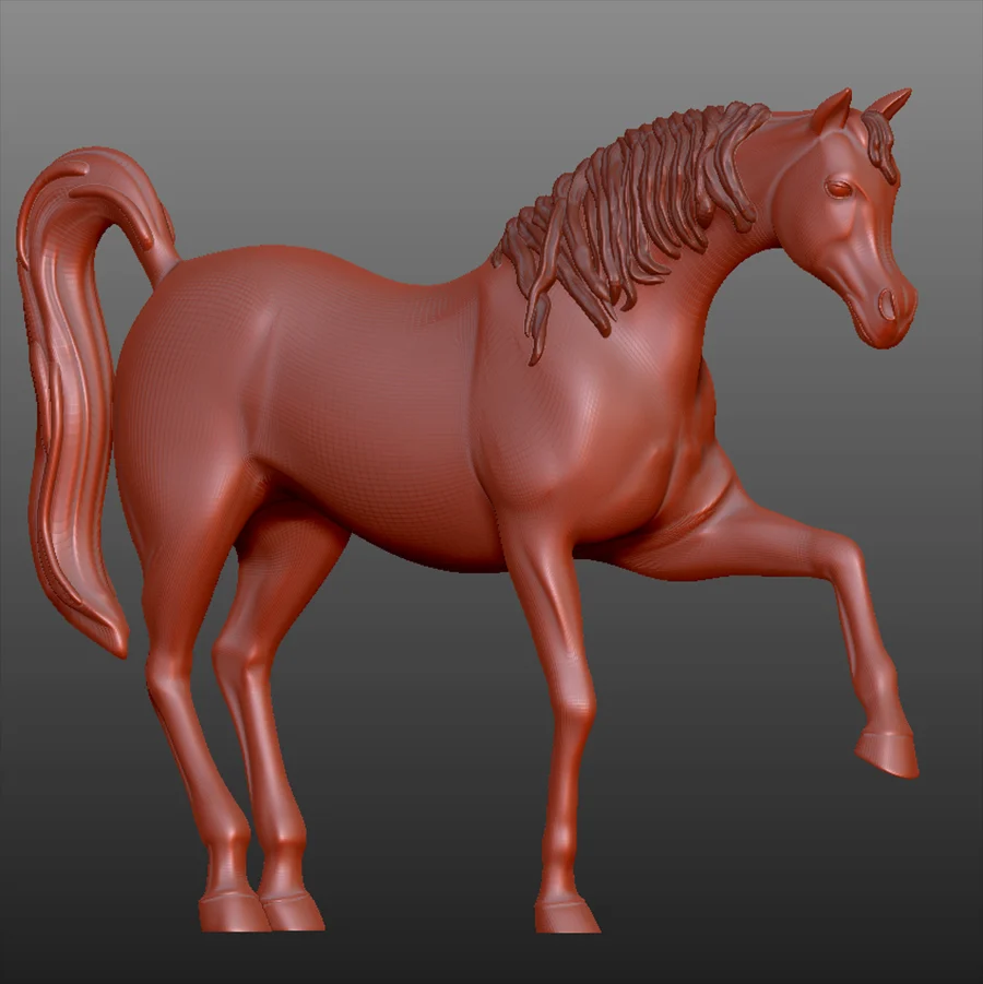 Arabian Horse