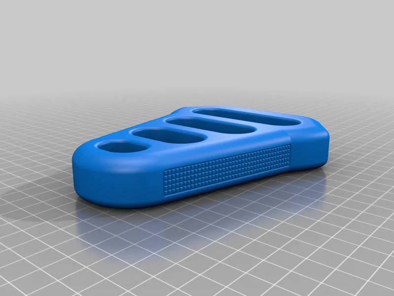 Grip Trainers (Crimp)