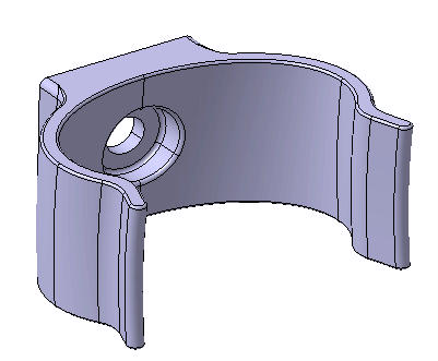 Clip rowenta airforce