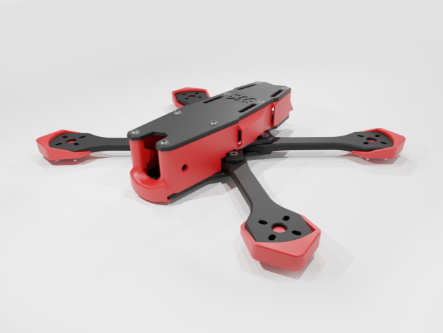 Kayoudur Dust/Splash proof Enclosure