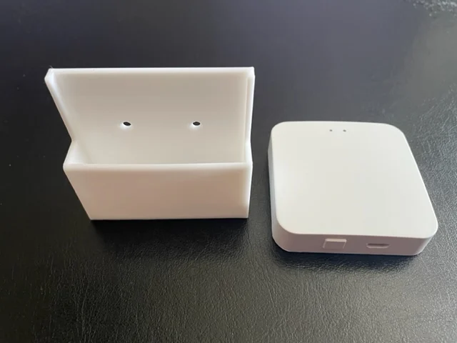 Tuya Zigbee Smart Gateway