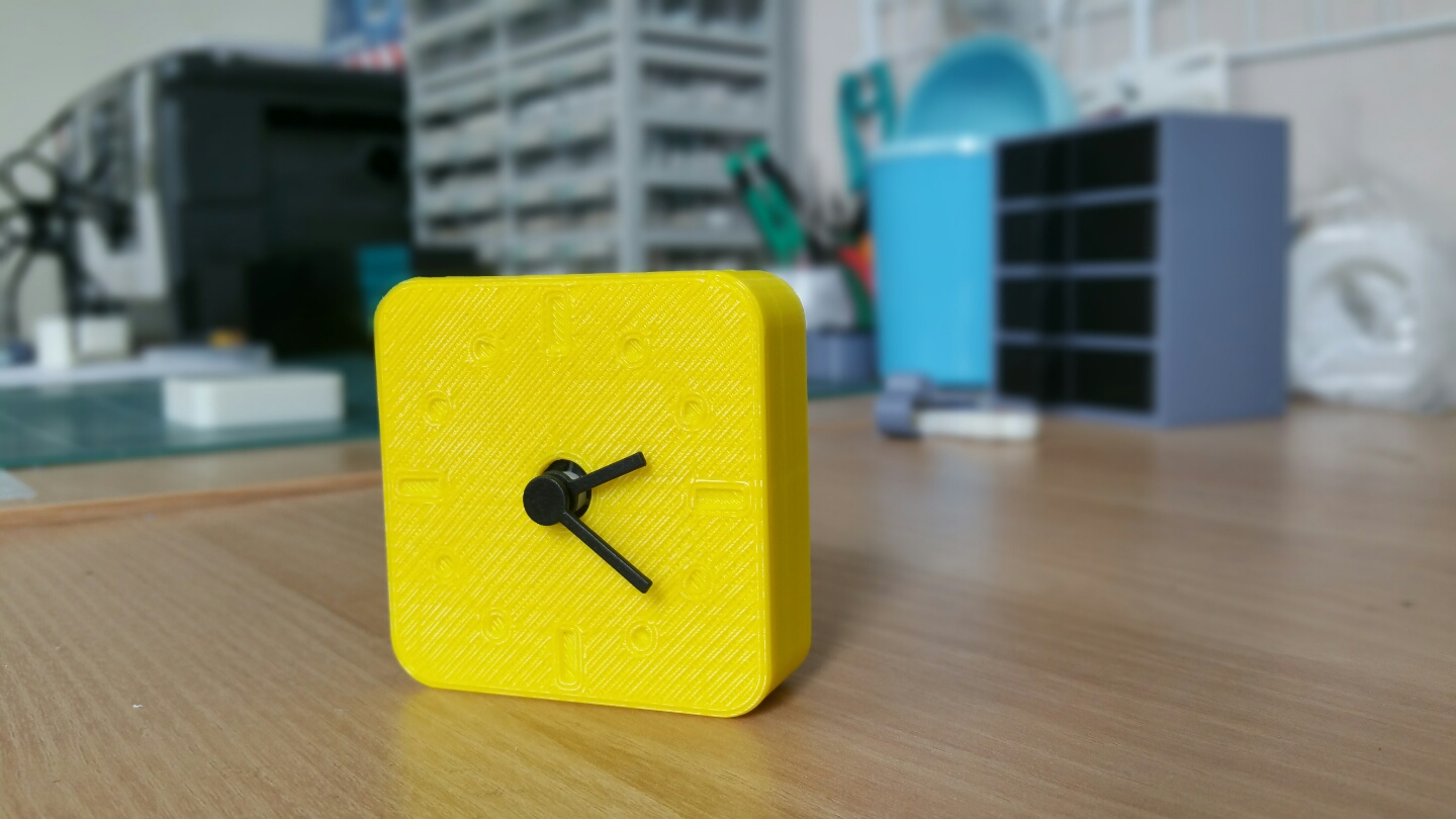 miniclock_ver1