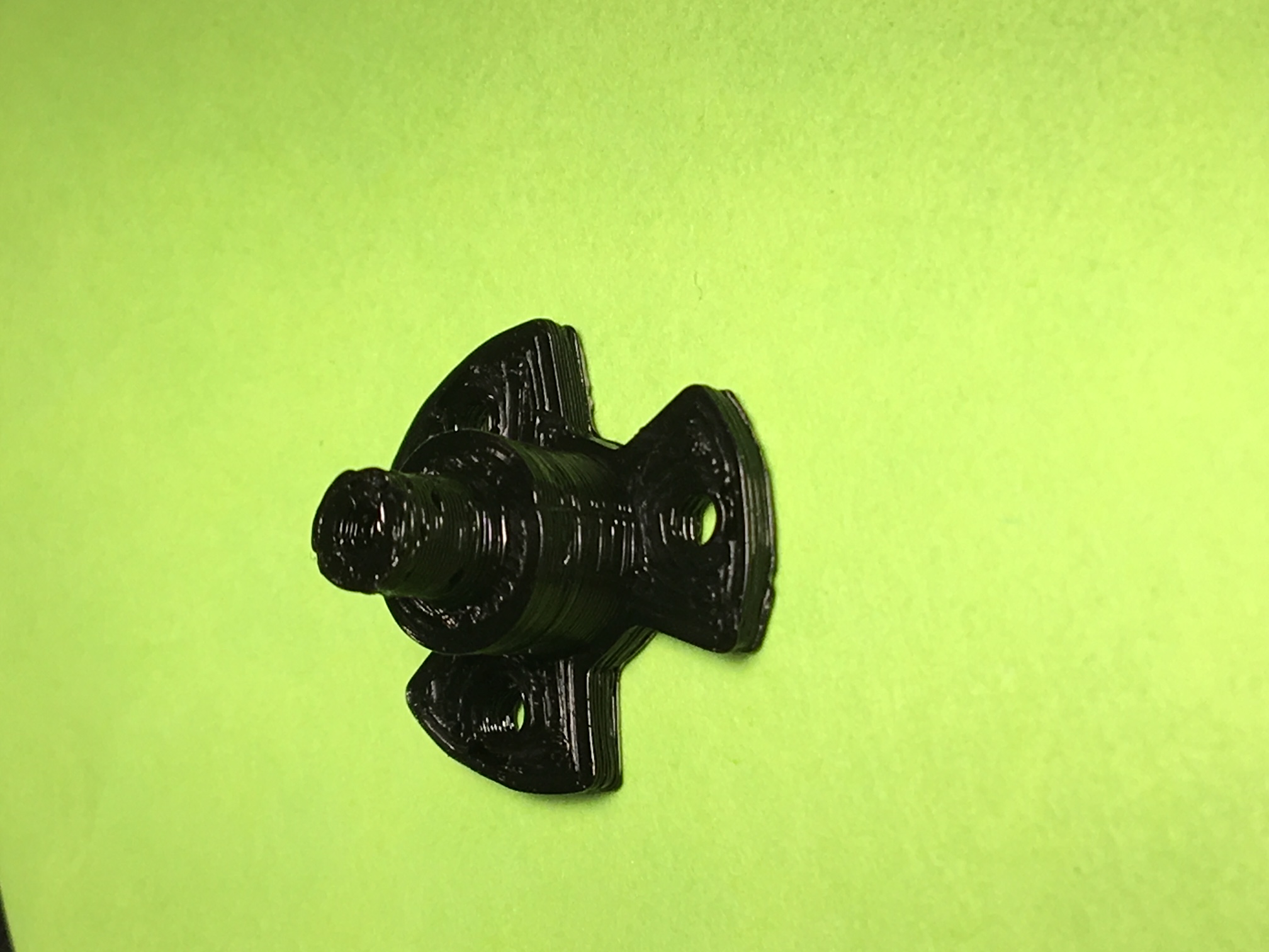E-Flite UMX Prop Adapter