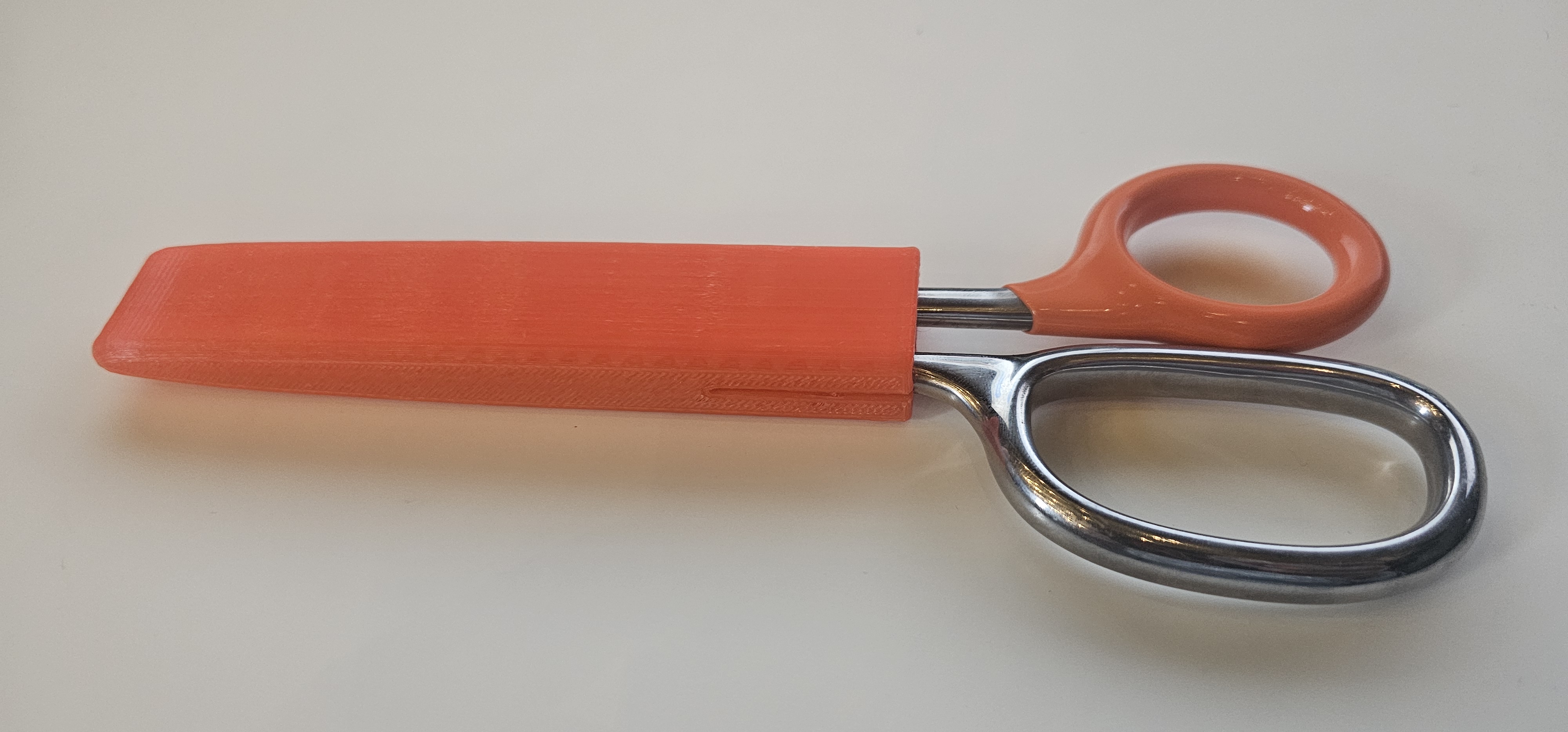 Chroma Scissors Sleeve