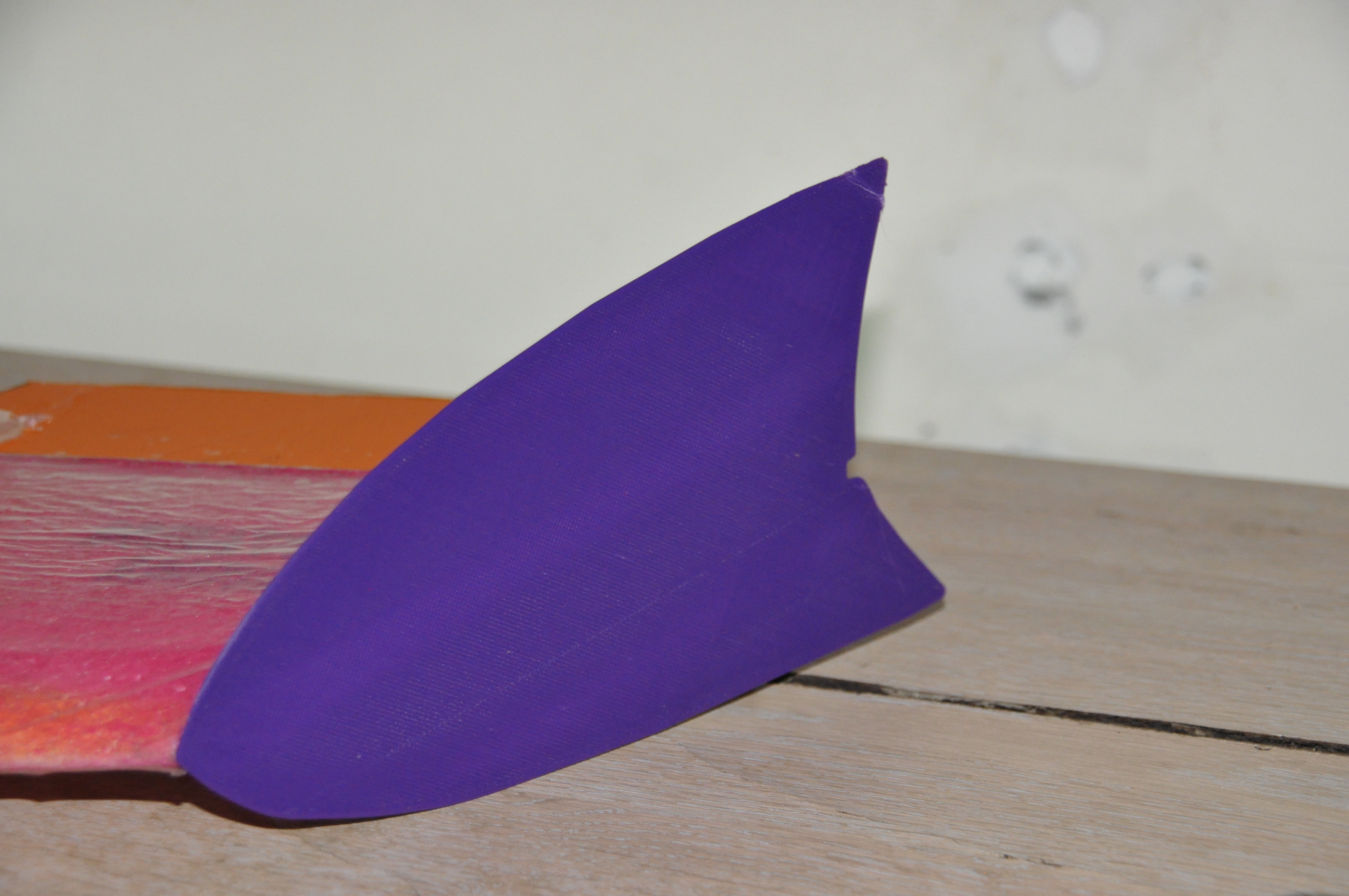Flyingwings Raven wing tip