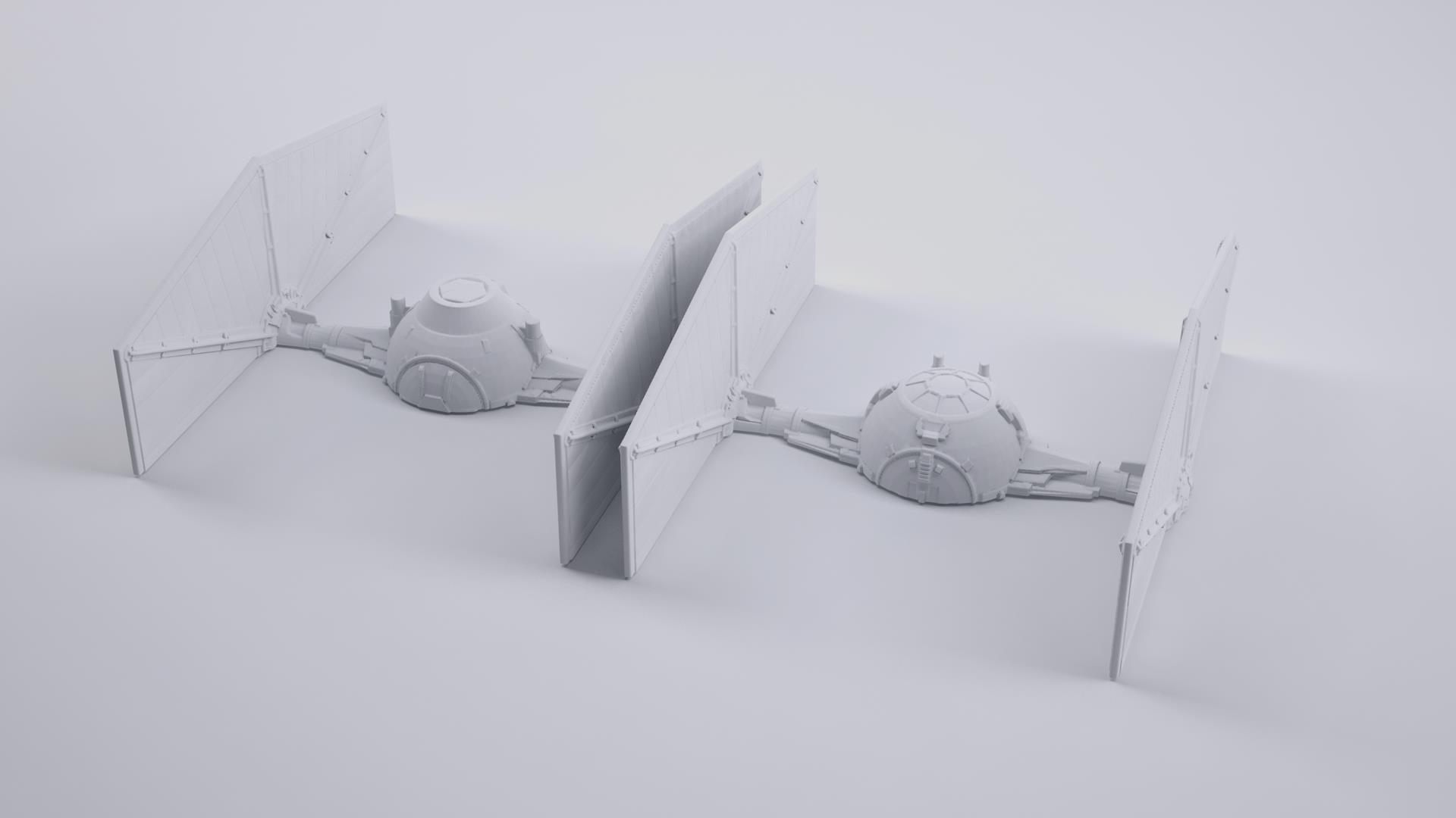 Tie Fighter