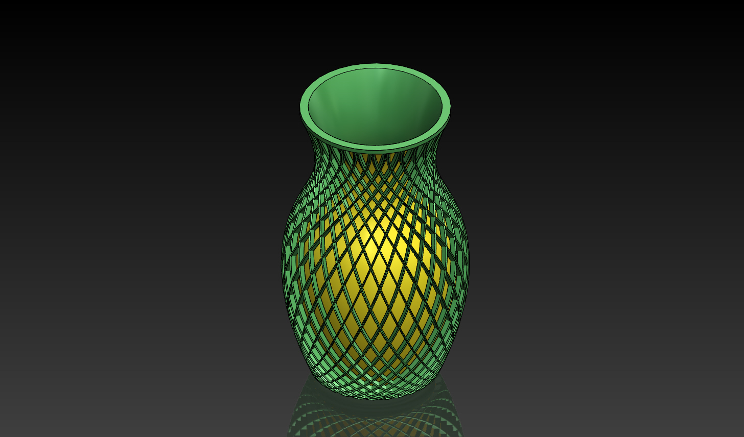 Vase