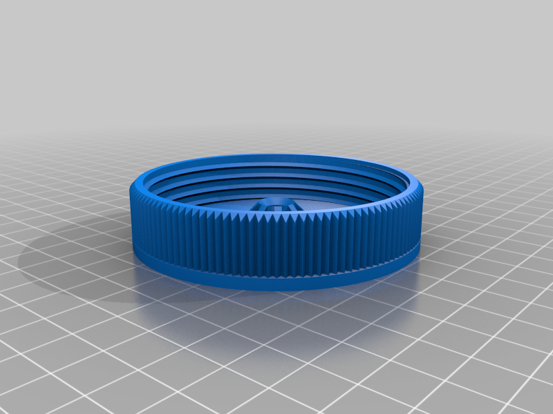 Frisco Gravity Refill Pet Waterer replacement cap