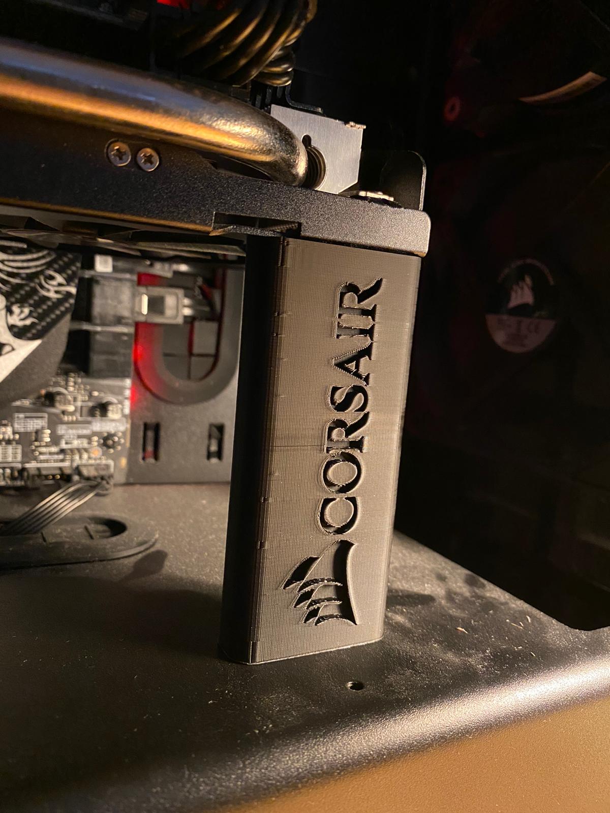 Gpu Support (Corsair)