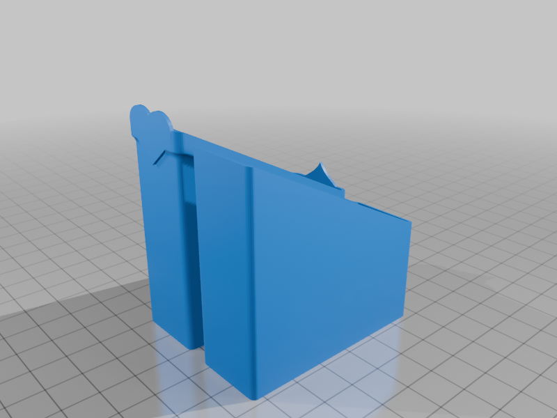 Card Box Remix (Ever so slightly wider)