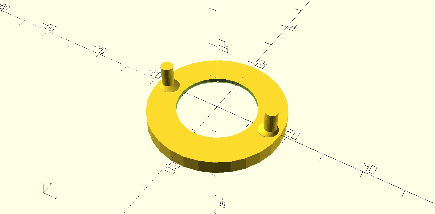 UVEX helmet visor mounting system