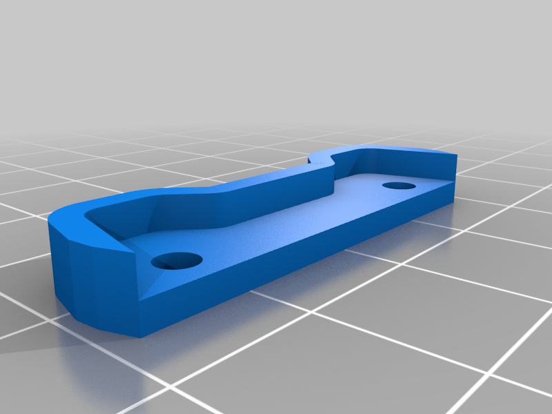 GepRC Mark5 lip