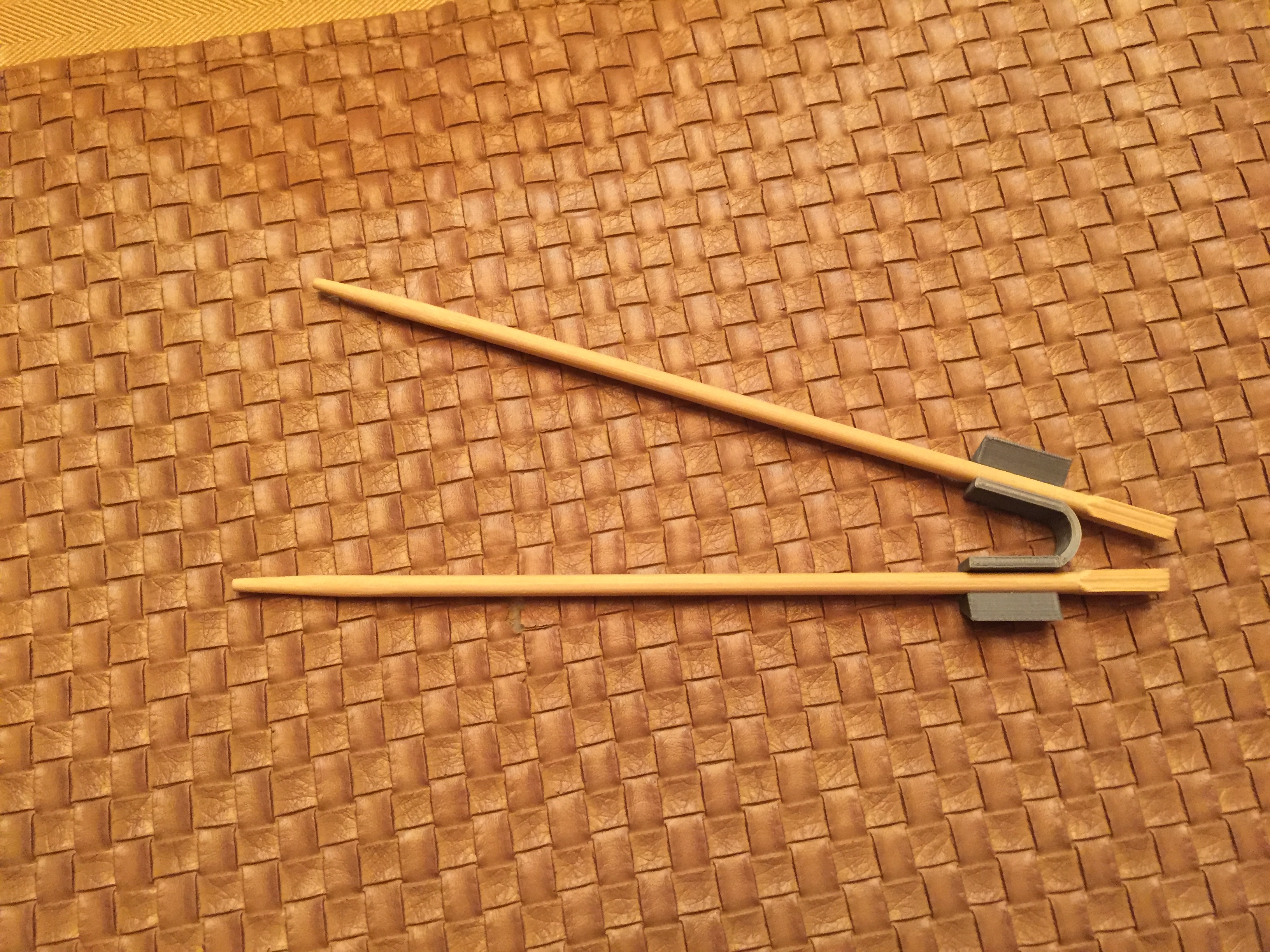 Chopstick Helper