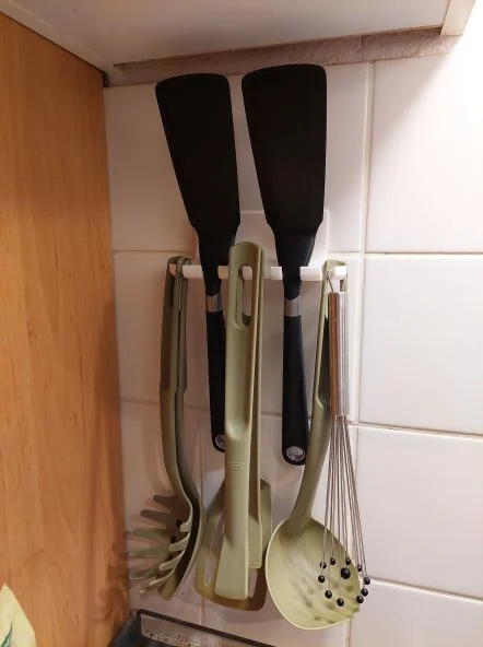 kitchentool wallmount