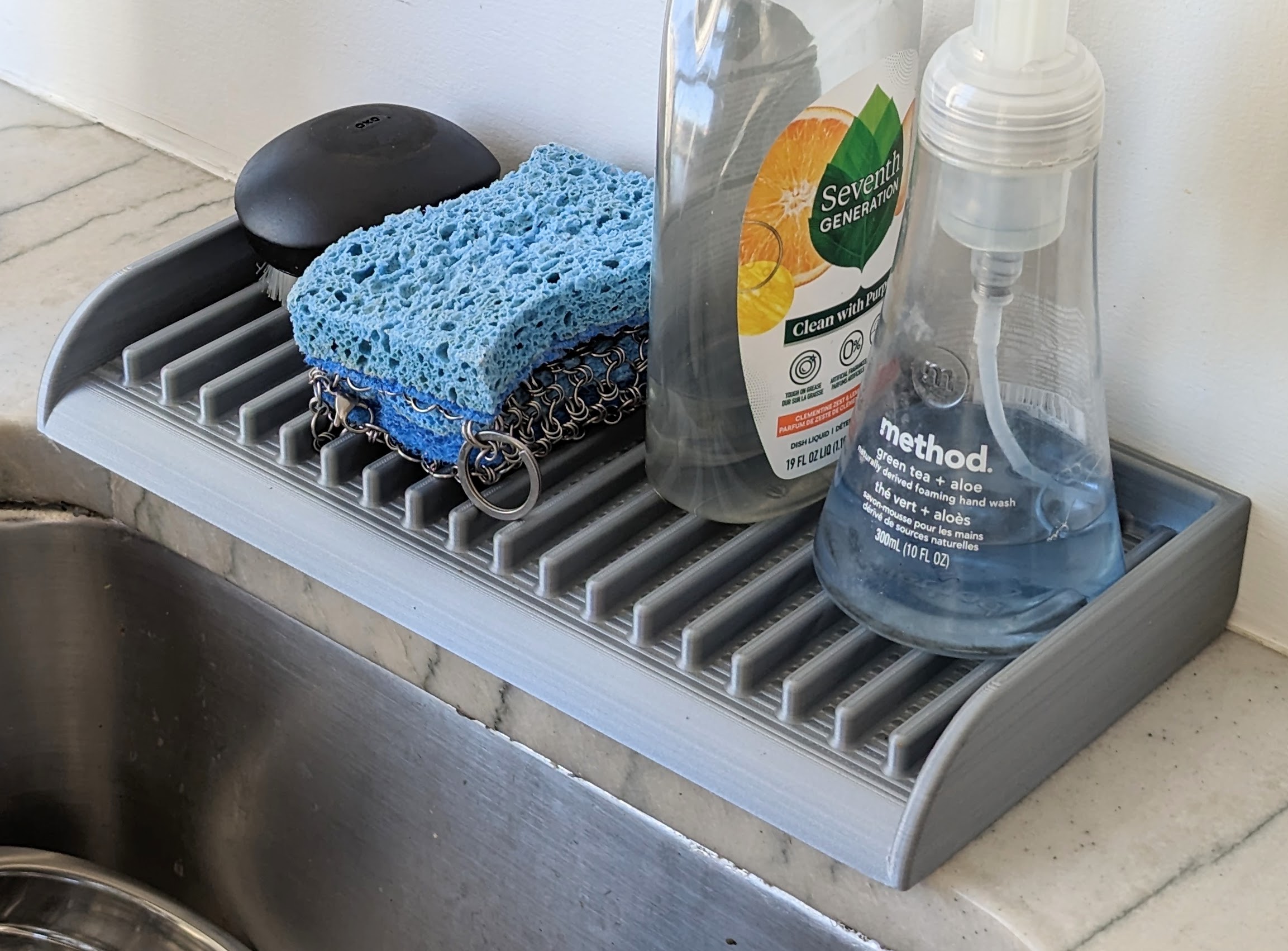 Kitchen Sink Caddy/Tray