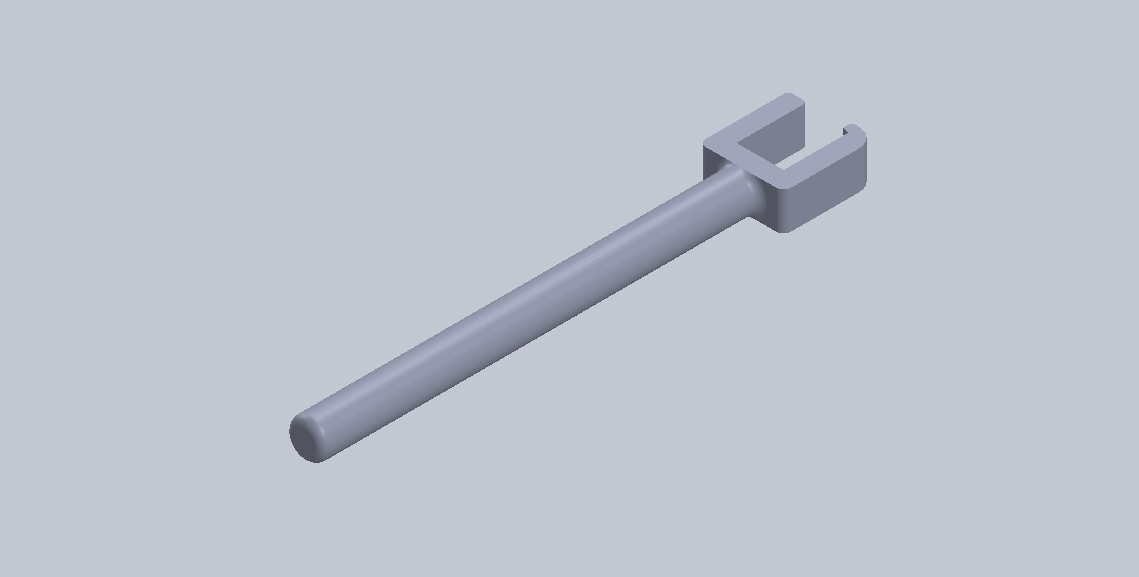 Trem de Pouso F11 Pro F11S
