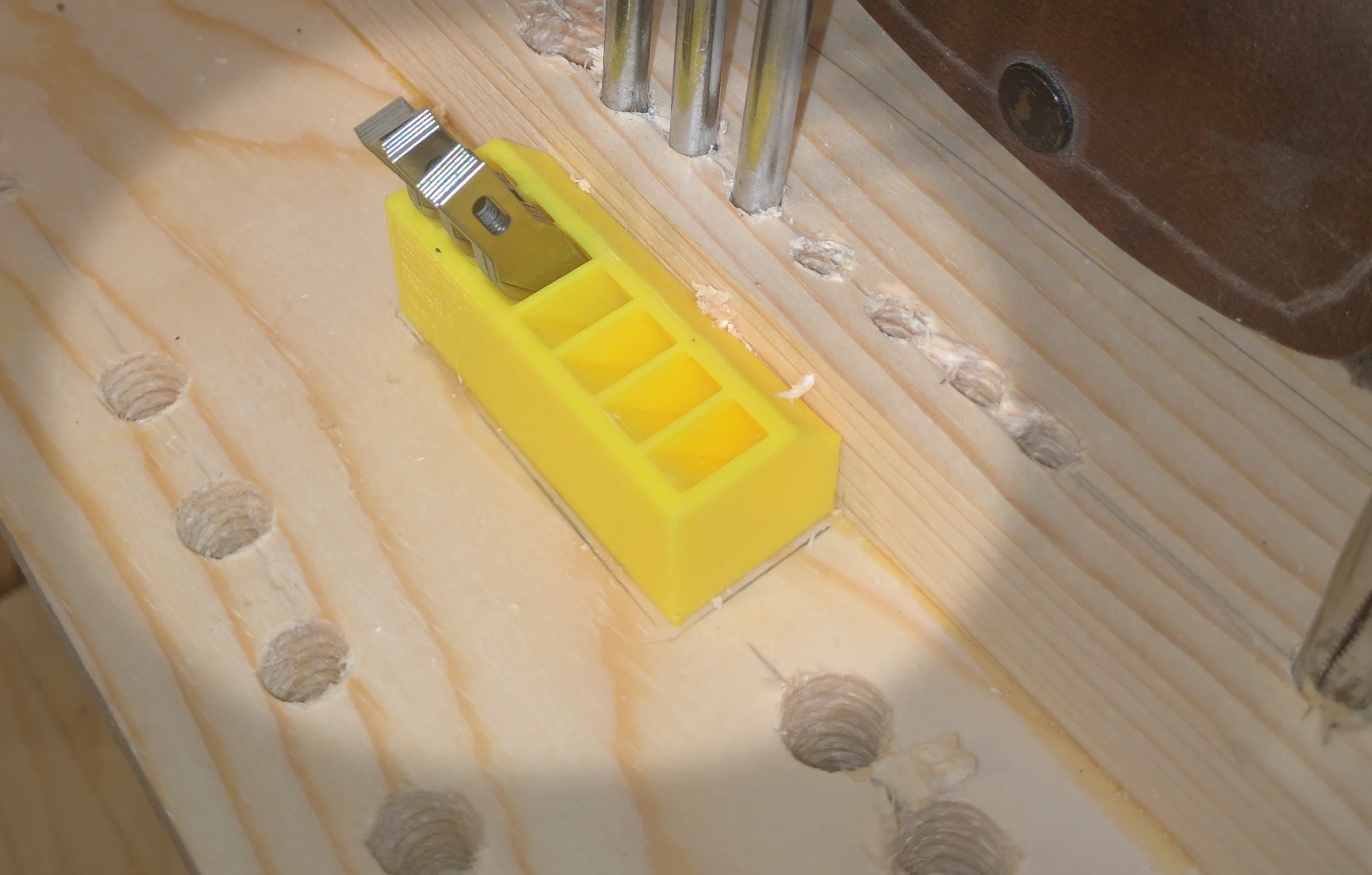 Spare Xacto Blade Holder