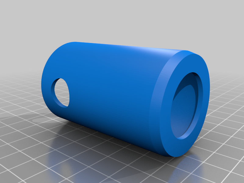 Starlink Bushing for Winegard J Pipe