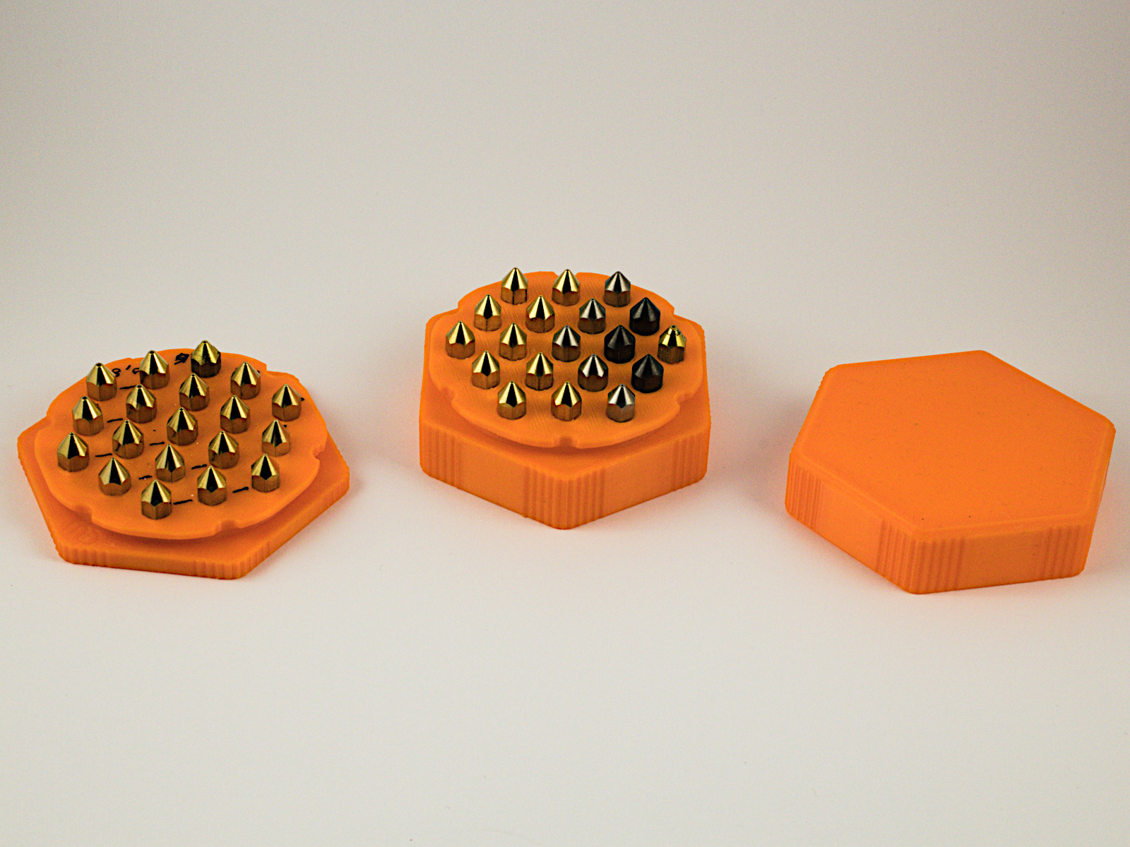 Twister (expandable MK8 nozzle box)