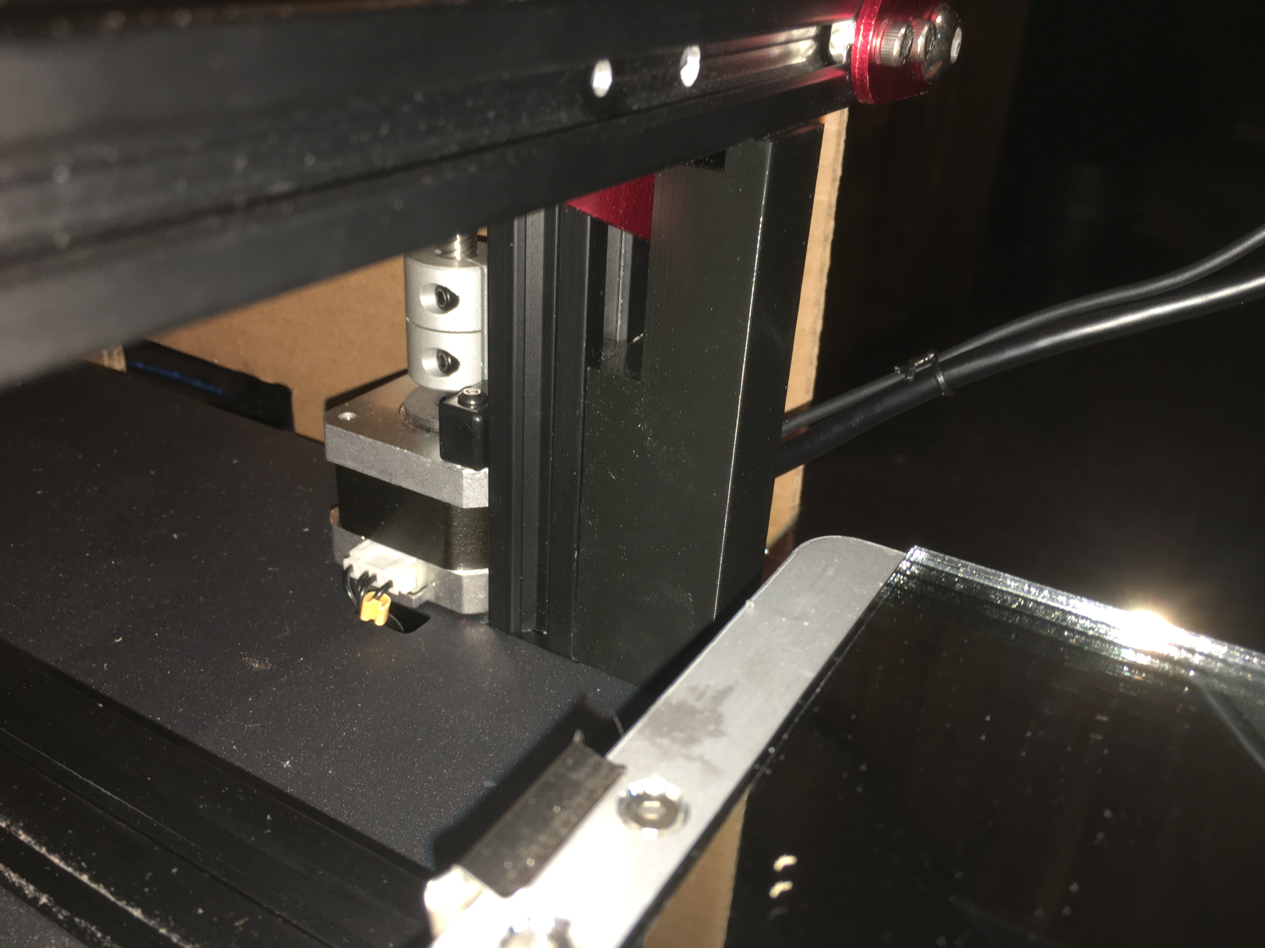CR-10S Pro Z-Height Block