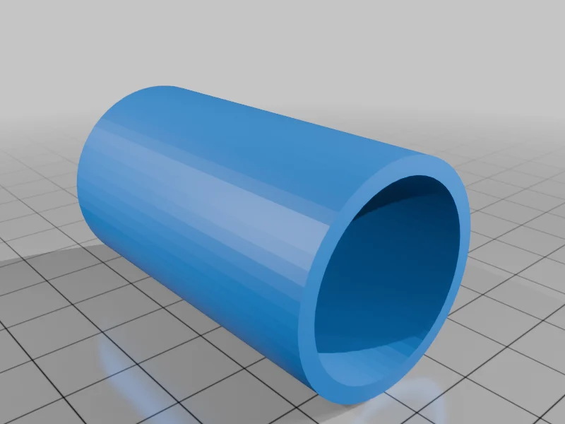 1 inch Dowel Socket