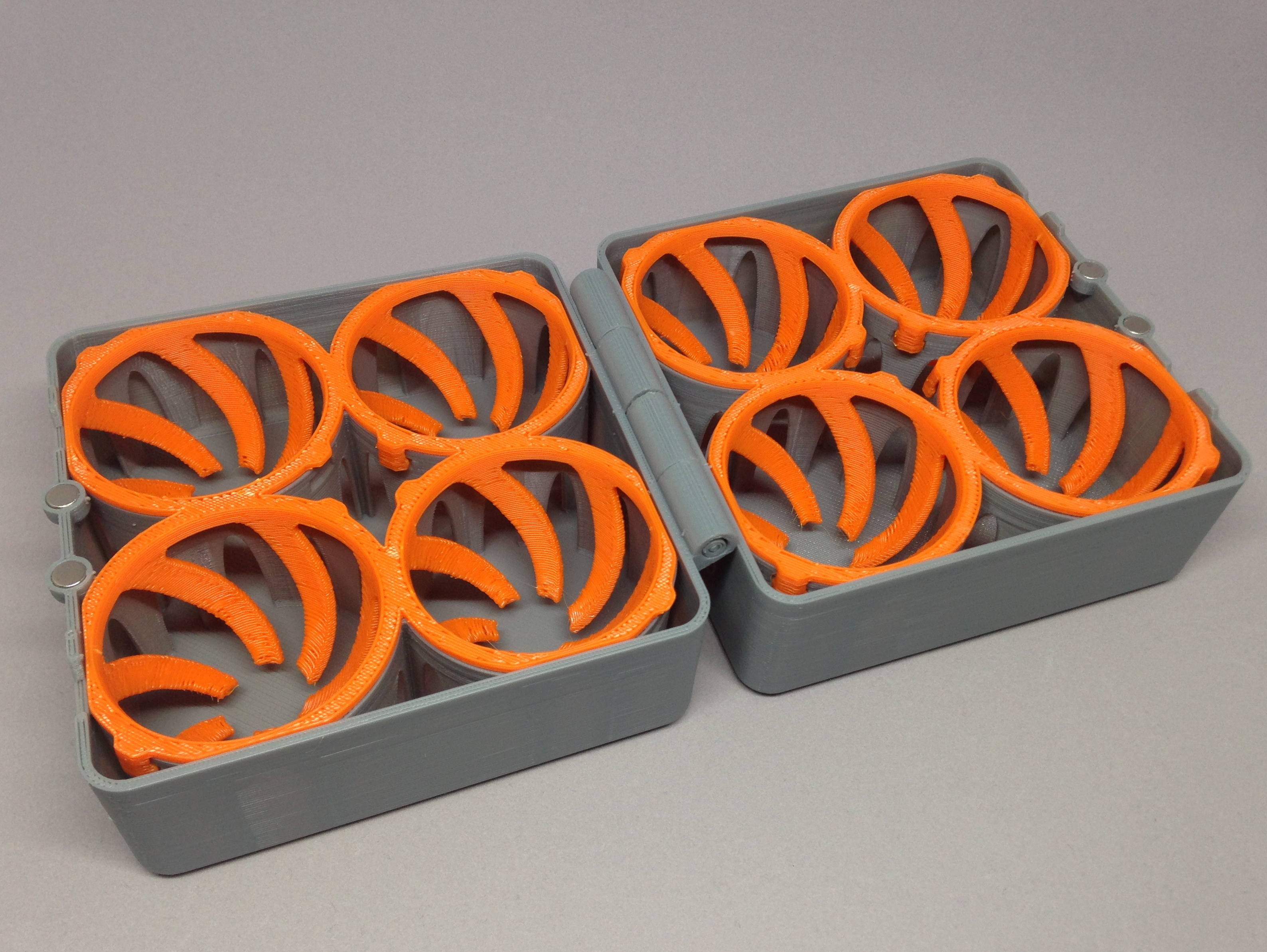 Egg Carry Holder V2