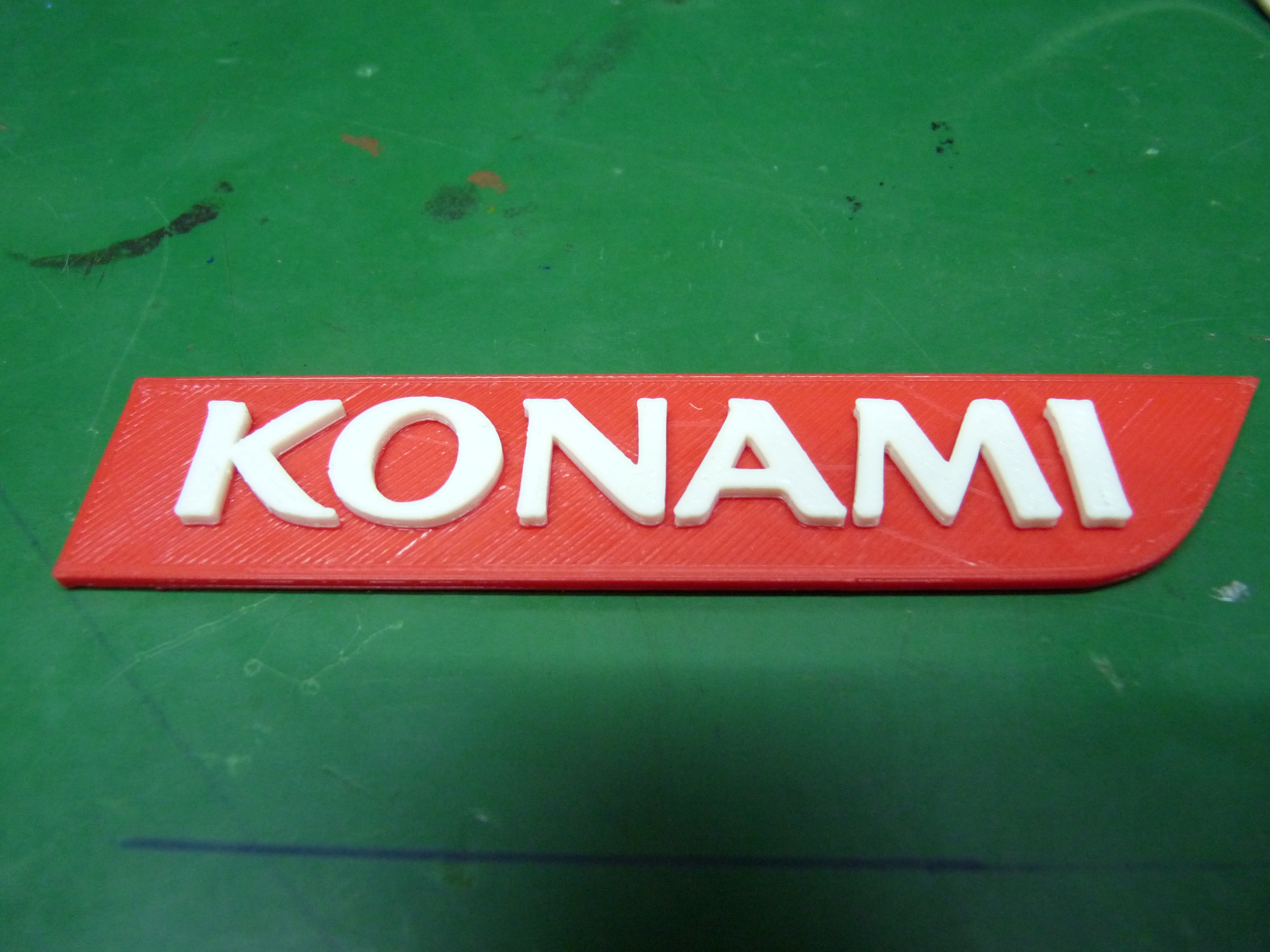 Konami logo