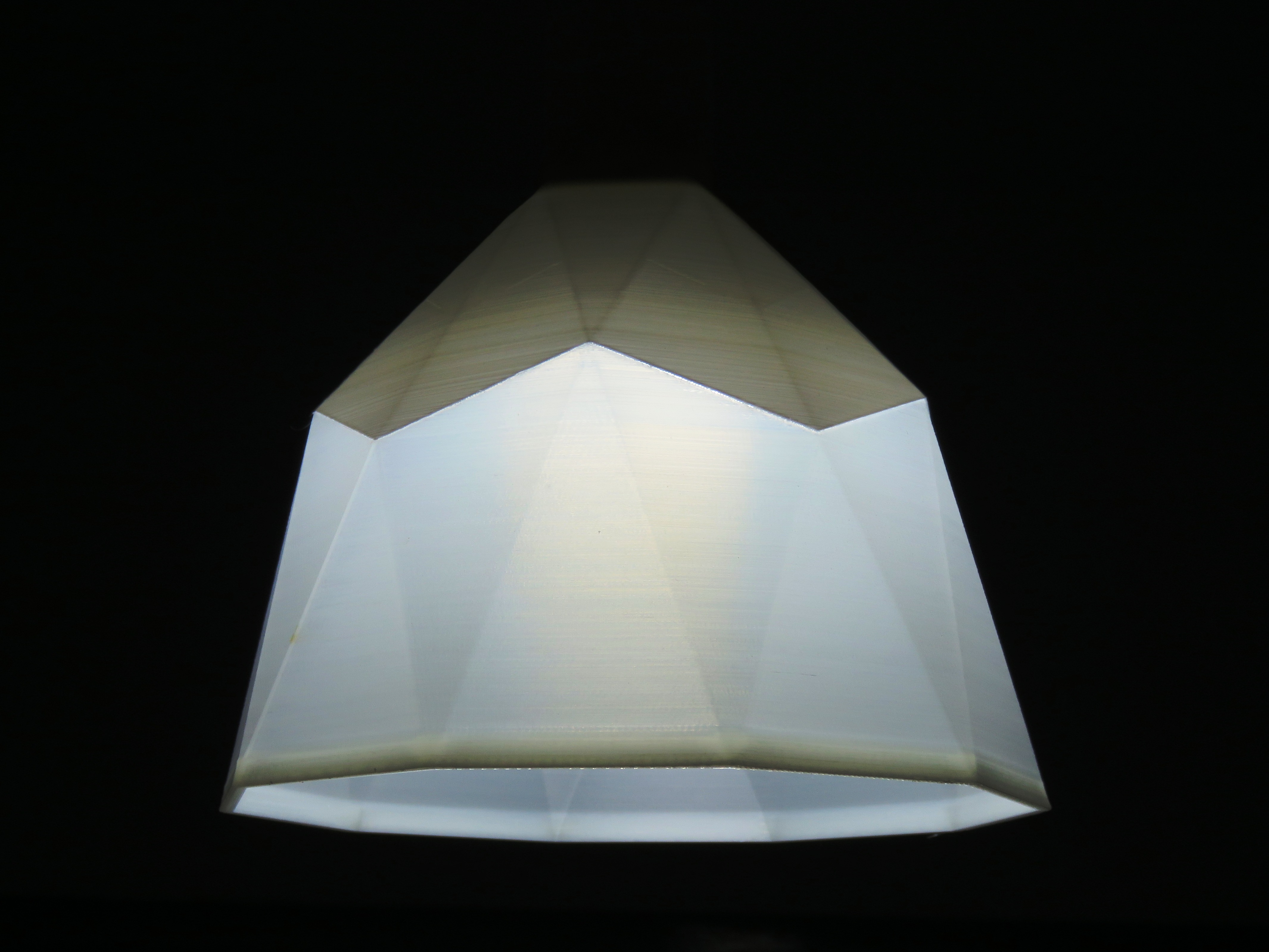 Lamp - Lampara Colgante - Lámpara