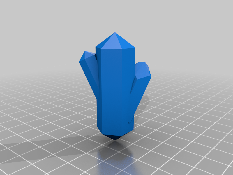 SPACE RACE - Cristal (Crystal)