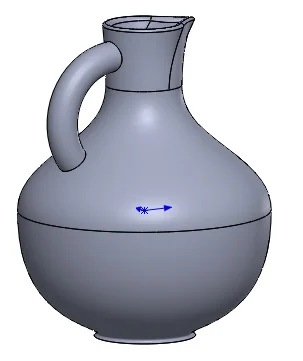 Magic Water Jug