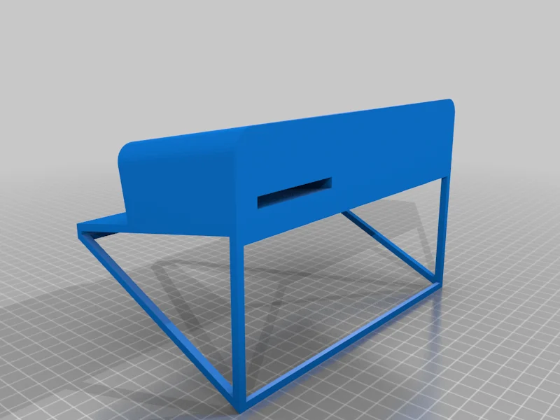 Remote dock