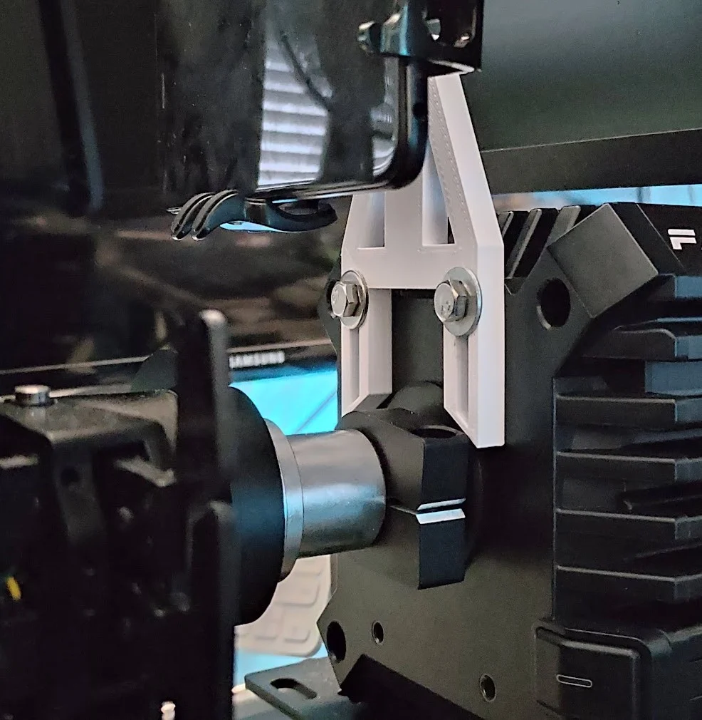 CSL DD Phone Holder