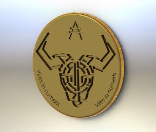 ADA Coin - Cardano